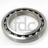 Quality JCB Bearing to Part Number 50/200126 supplied by FDCParts.com