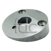 Quality Bobcat Swash Plate to Part Number 6671942 supplied by FDCParts.com