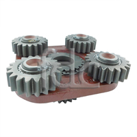 Quality New Holland 2nd Reduction A to Part Number 87602334 supplied by FDCParts.com