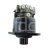 Quality Kayaba Swing Motor to Part Number B0440-27010 supplied by FDCParts.com
