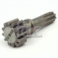 Quality Bobcat Sun Gear to Part Number 6669259 supplied by FDCParts.com