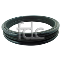 Quality Komatsu Floating Seal to Part Number 20Y-27-00110 supplied by FDCParts.com