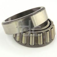 Quality NTN Taper Roller Be to Part Number 4T-3775/3720 supplied by FDCParts.com