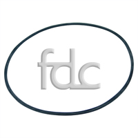 Quality JCB Parbak back up  to Part Number 50/200142 supplied by FDCParts.com