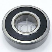 Quality Kubota Ball Bearing to Part Number RP201-71040 supplied by FDCParts.com