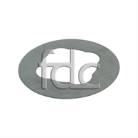 Quality Hitachi Thrust Washer to Part Number 0310108 supplied by FDCParts.com