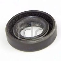 Quality NOK Oil Seal to Part Number AP0751E supplied by FDCParts.com