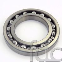 Quality Rexroth Ball Bearing to Part Number R916576951 supplied by FDCParts.com