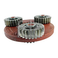 Quality Bonfiglioli 1st Planetary G to Part Number 55505560G supplied by FDCParts.com