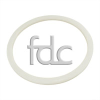 Quality Volvo Ring to Part Number SA7117-30260 supplied by FDCParts.com