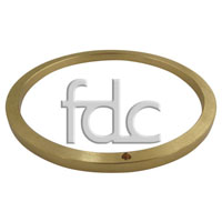 Quality Develon Distance Piece to Part Number GW2-0020 supplied by FDCParts.com