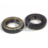 Quality Hyundai Oil Seal to Part Number XKAY-01836 supplied by FDCParts.com