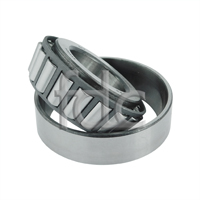 Quality JCB Taper Roller Be to Part Number LTM0207 supplied by FDCParts.com