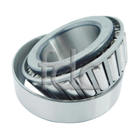 Quality Terex Taper Roller Be to Part Number 5904662244 supplied by FDCParts.com