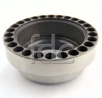 Quality Bonfiglioli Brake Piston to Part Number 6635040080 supplied by FDCParts.com