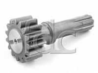 Quality Som 1st Sun Gear to Part Number 1731.509.026 supplied by FDCParts.com