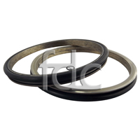 Quality Hanix Floating Seal to Part Number 0490-00011-a supplied by FDCParts.com