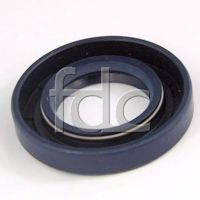 Quality Kubota Oil Seal to Part Number RC301-73330 supplied by FDCParts.com