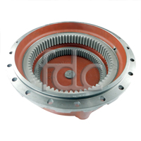 Quality JCB Cover Set to Part Number 332/G1885 supplied by FDCParts.com