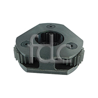 Quality Case 2nd Planetary A to Part Number LC00238 supplied by FDCParts.com