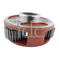 Quality JCB Reduction Assem to Part Number 20/951546 supplied by FDCParts.com
