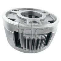 Quality Bonfiglioli Gear Reduction  to Part Number 2T235346910 supplied by FDCParts.com