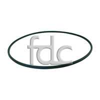 Quality JCB D-Ring to Part Number LAM0059 supplied by FDCParts.com