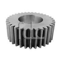 Quality Daikin 2nd Planetary G to Part Number WR63A122B supplied by FDCParts.com