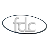 Quality Parker Back-Up Ring to Part Number MB8-371 supplied by FDCParts.com