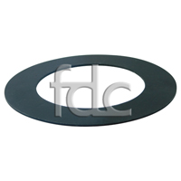 Quality Hitachi Thrust Plate to Part Number 4219595 supplied by FDCParts.com