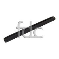 Quality Hitachi Spring Pin to Part Number 71402032 supplied by FDCParts.com