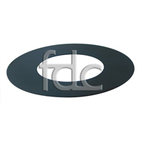 Quality Hitachi Thrust Plate to Part Number 71469065 supplied by FDCParts.com