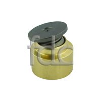 Quality Tong Myung Piston Ass'y(2- to Part Number 718809 supplied by FDCParts.com