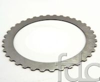 Quality Brevini Steel Brake Dis to Part Number 8910630000 supplied by FDCParts.com