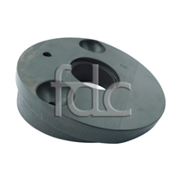 Quality Komatsu Swash Plate to Part Number TZ600D200300-B supplied by FDCParts.com