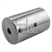 Quality Volvo Pin to Part Number 7117-30360 supplied by FDCParts.com