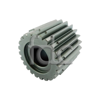 Quality JCB Gear to Part Number KRC0148 supplied by FDCParts.com