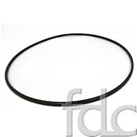Quality Kobelco D-Ring to Part Number 2441U984S42 supplied by FDCParts.com