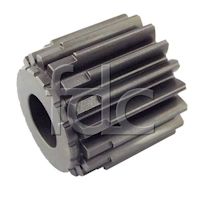 Quality Develon 2nd Sun Gear to Part Number K9006761 supplied by FDCParts.com