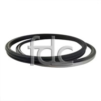 Quality Carraro Floating Seal & to Part Number 830565 supplied by FDCParts.com