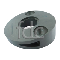 Quality Hyundai Swash Plate to Part Number XKAH-00467 supplied by FDCParts.com