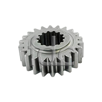Quality Volvo Sun Gear No. 1 to Part Number SA7118-27310 supplied by FDCParts.com
