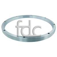 Quality Volvo Nut to Part Number PJ7416952 supplied by FDCParts.com