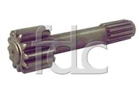 Quality Doosan Sun Gear to Part Number K9003736 supplied by FDCParts.com