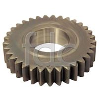 Quality Hitachi 1st Reduction G to Part Number 0860703 supplied by FDCParts.com