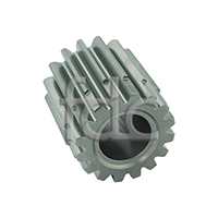 Quality Kobelco 2nd Sun Gear to Part Number YY15V00015S008 supplied by FDCParts.com