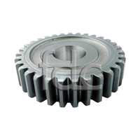 Quality Komatsu 1st Planetary G to Part Number TZ600D1005-00 supplied by FDCParts.com