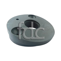 Quality Komatsu Swash Plate to Part Number TZ600D200300-L supplied by FDCParts.com