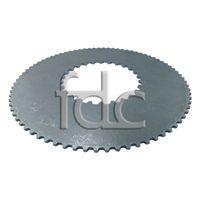 Quality New Holland Disc to Part Number YN15V00067S009 supplied by FDCParts.com