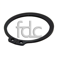 Quality Samsung Retaining Ring to Part Number 9541-01038 supplied by FDCParts.com